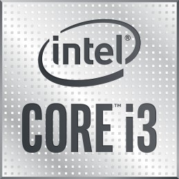 Intel Core i3-10100 4x 3,6...